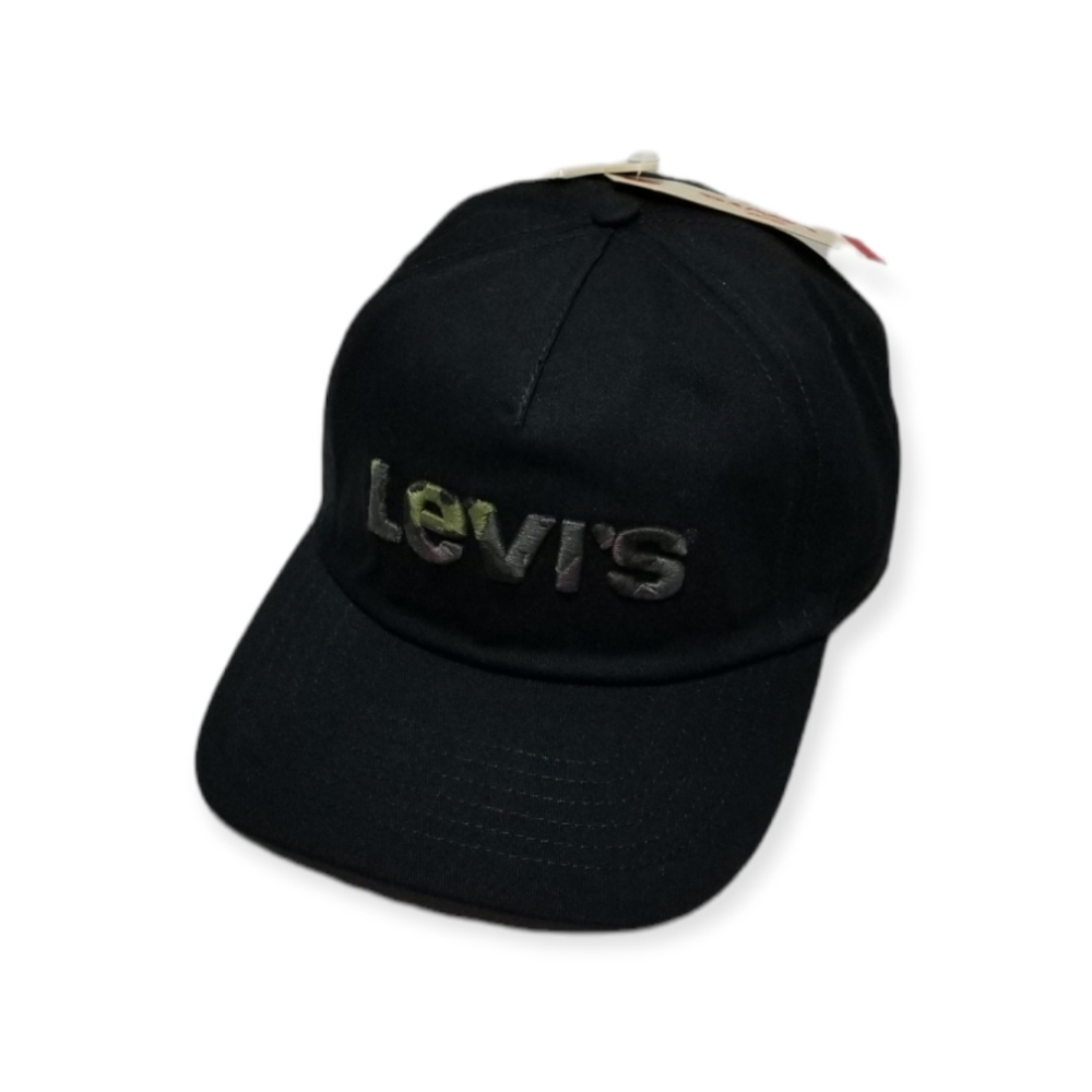 Levi's snapback cap hat